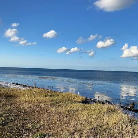 4 Person In Grenaa-by Traum Grenå