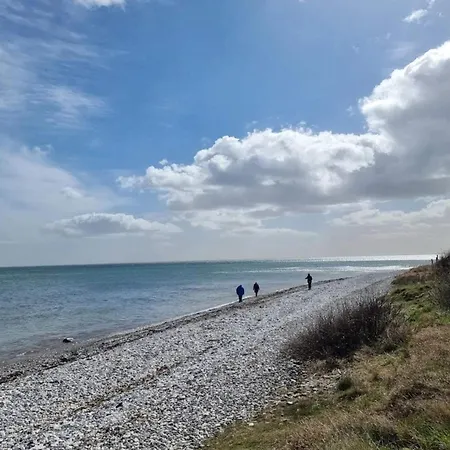 4 Person In Grenaa-by Traum بيت للعطل