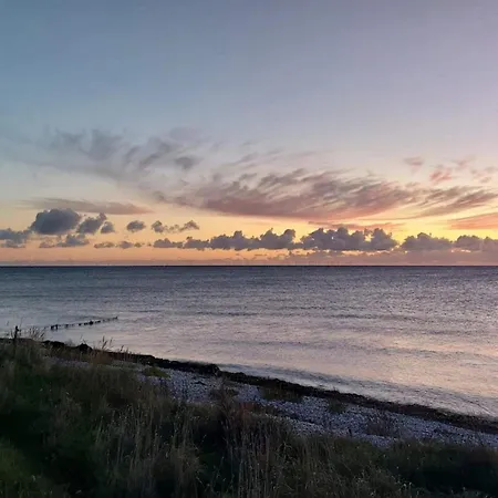 بيت للعطل 4 Person In Grenaa-by Traum Grenå