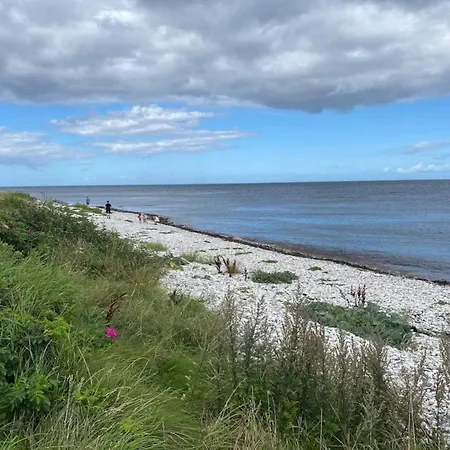 4 Person In Grenaa-by Traum بيت للعطل