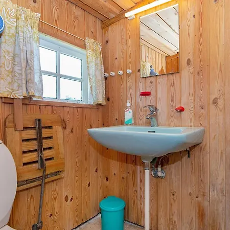 بيت للعطل 4 Person In Grenaa-by Traum
