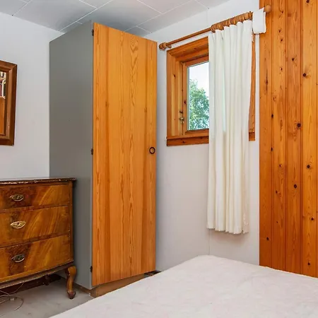 4 Person In Grenaa-by Traum بيت للعطل