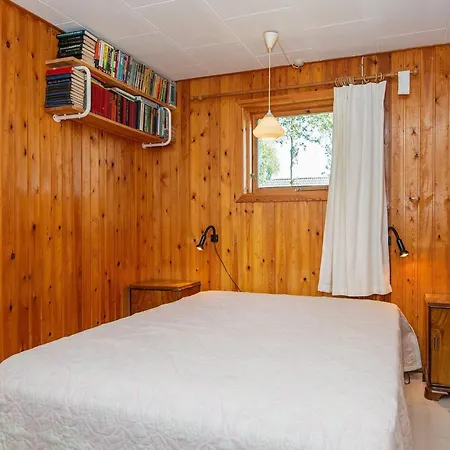 4 Person In Grenaa-by Traum بيت للعطل *