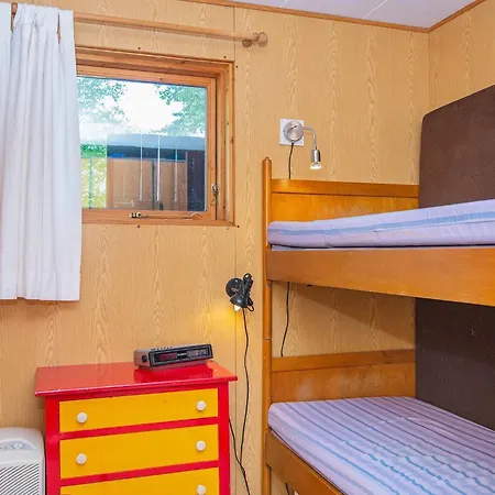 4 Person In Grenaa-by Traum *