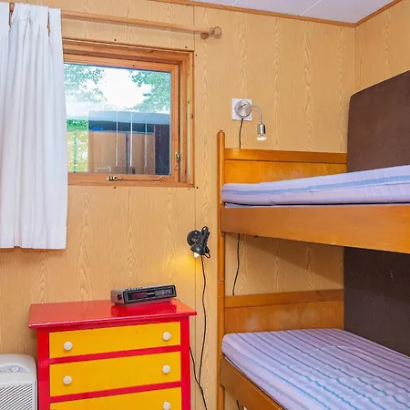 4 Person In Grenaa-by Traum Feriehus Grenå